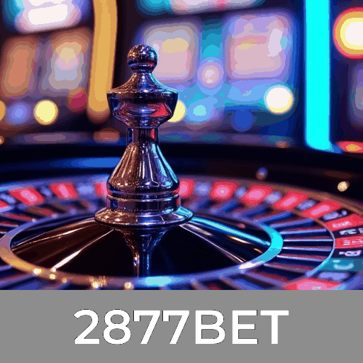 2877BET: Viva a Emoção do Roleta Brasileira com Dealers ao Vivo