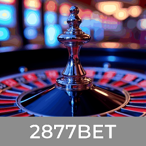 2877BET: Apostas Esportivas com Foco em Eventos Locais